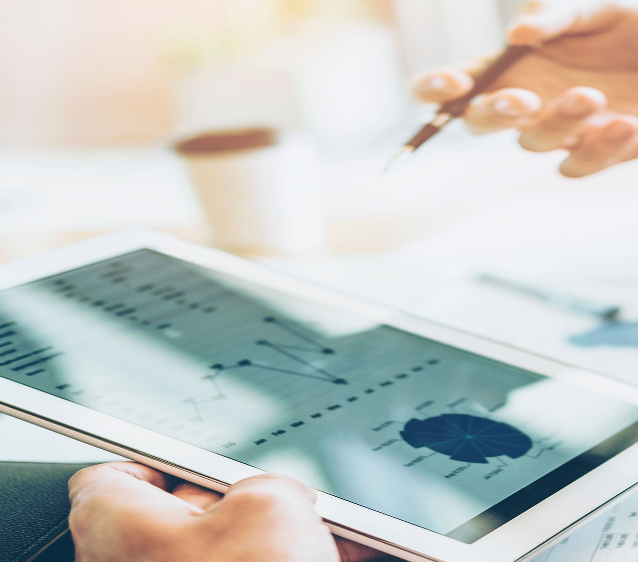 受託開発＆運用サービス