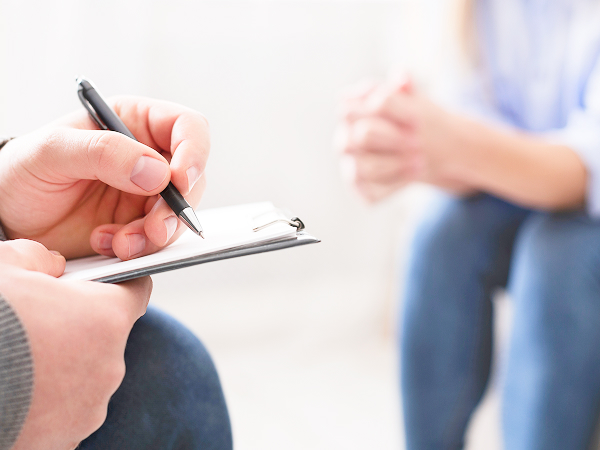 メンタルヘルスへの取り組み