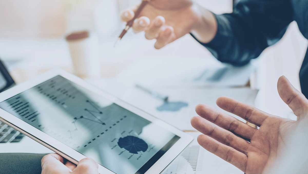 受託開発＆運用サービス