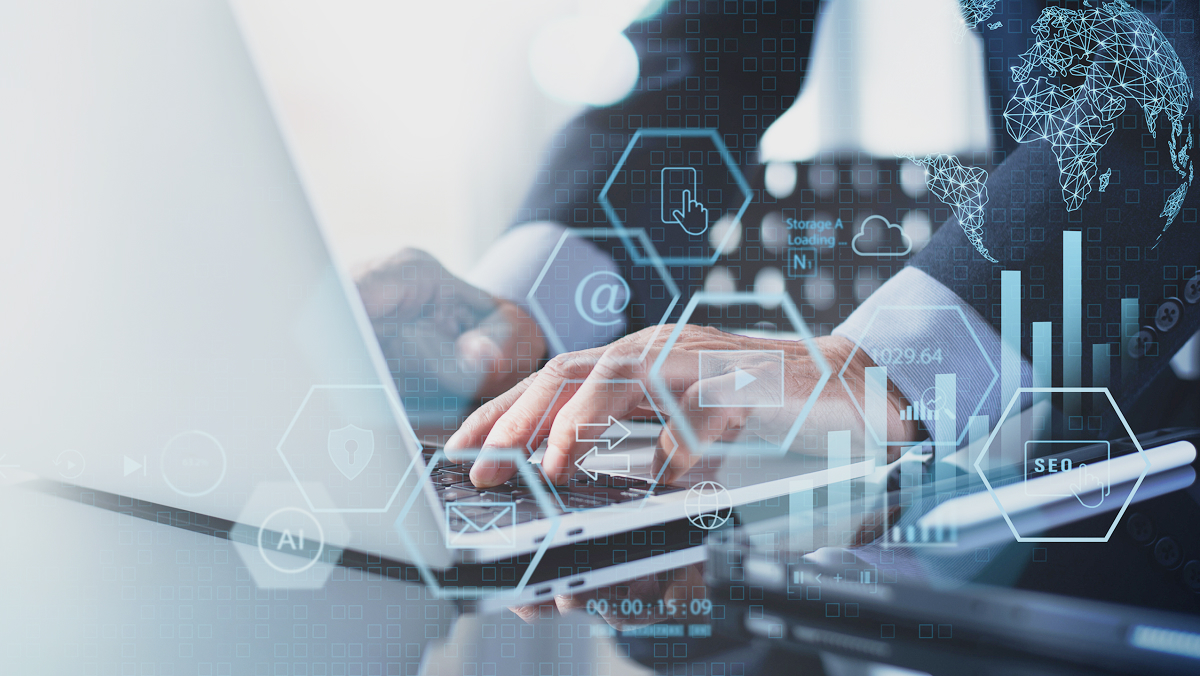 セキュリティ&ネットワークサービス