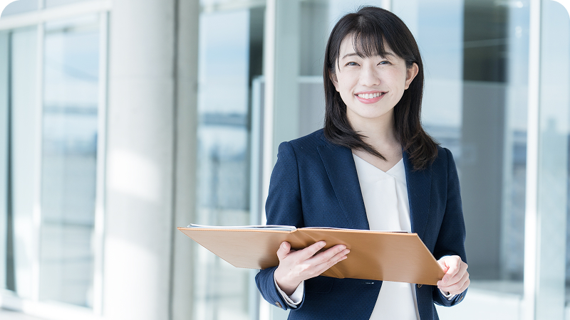 社員の健康と働きやすい職場づくり