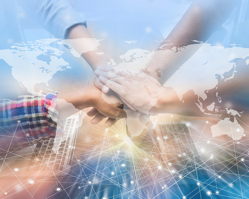 持続可能な未来への想い