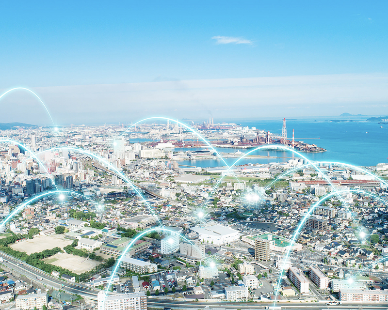 サステナビリティの考え方