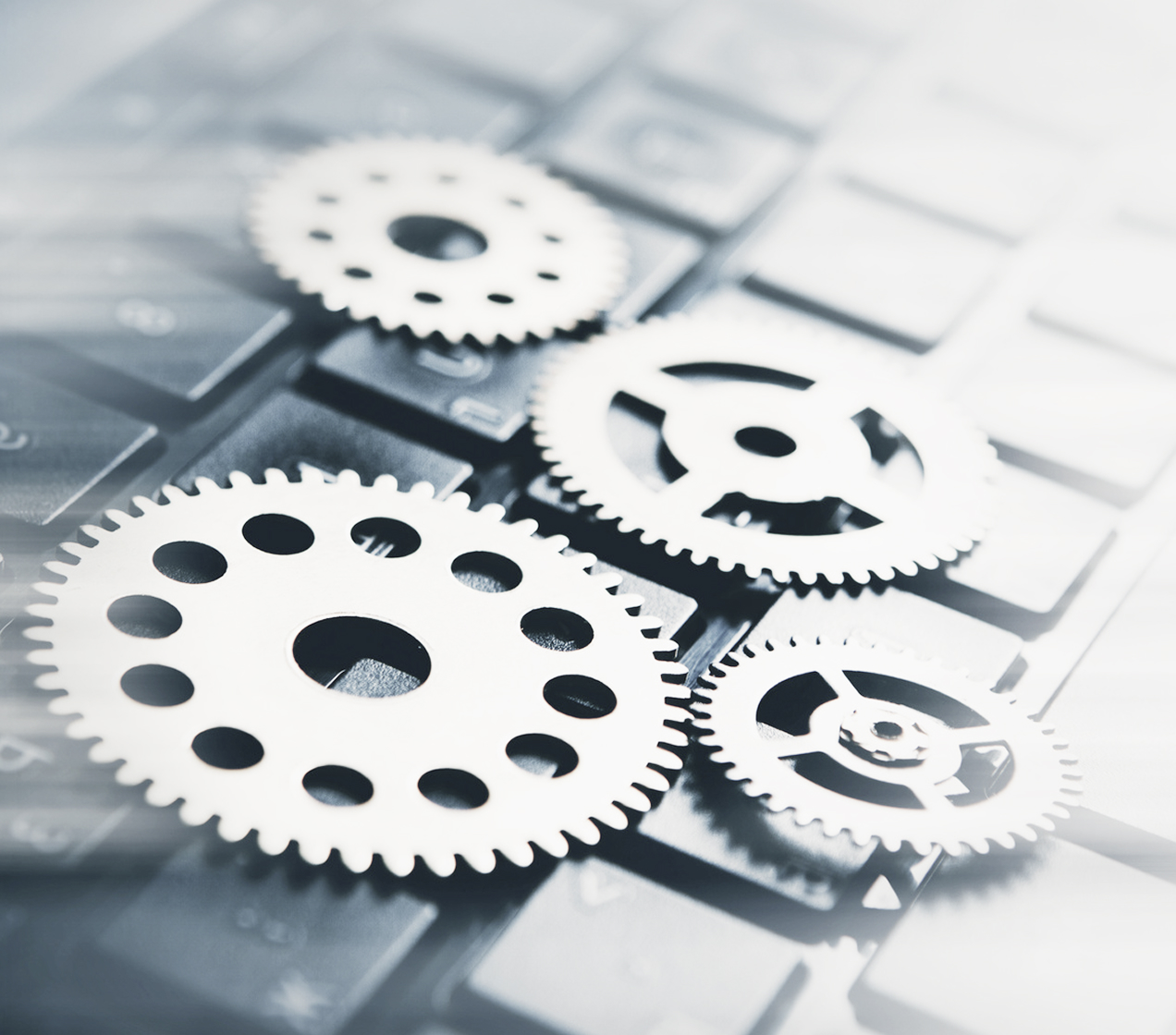 システムエンジニアサービス